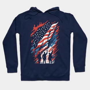 Flag Day Hoodie